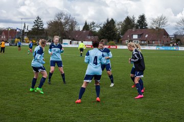 Bild 1 - F VfL Kellinghusen - SG Rnnau/Daldorf : Ergebnis: 0:1